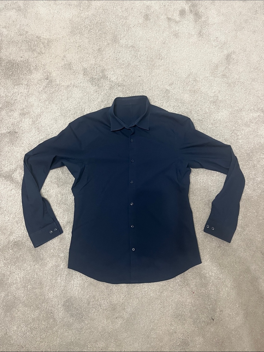 Lululemon Shirt